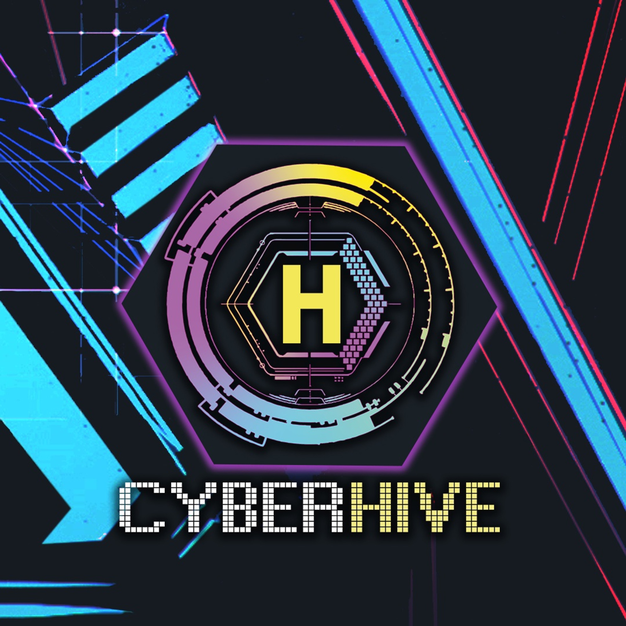 CyberHive, Киберспортивная академия