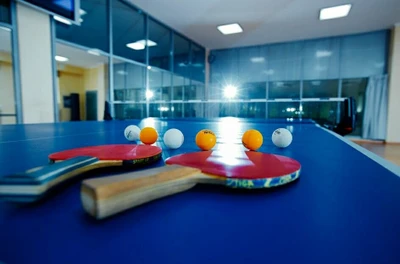 Берёзка (Фитнес-клуб )