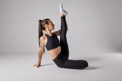 Strong Body (Фитнес-клуб )