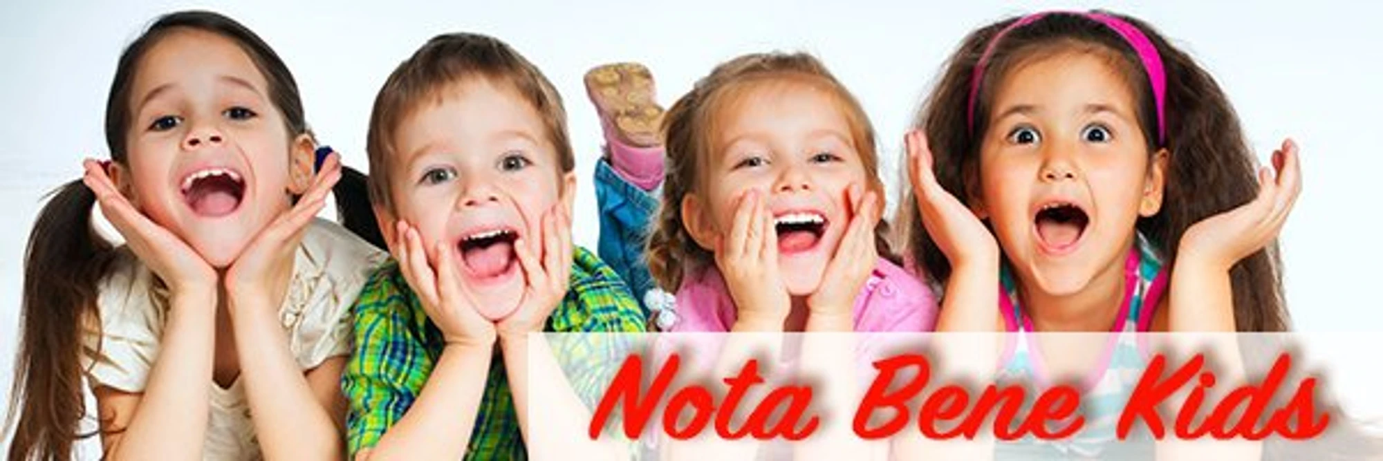 Nota Bene (Курсы иностранных языков)