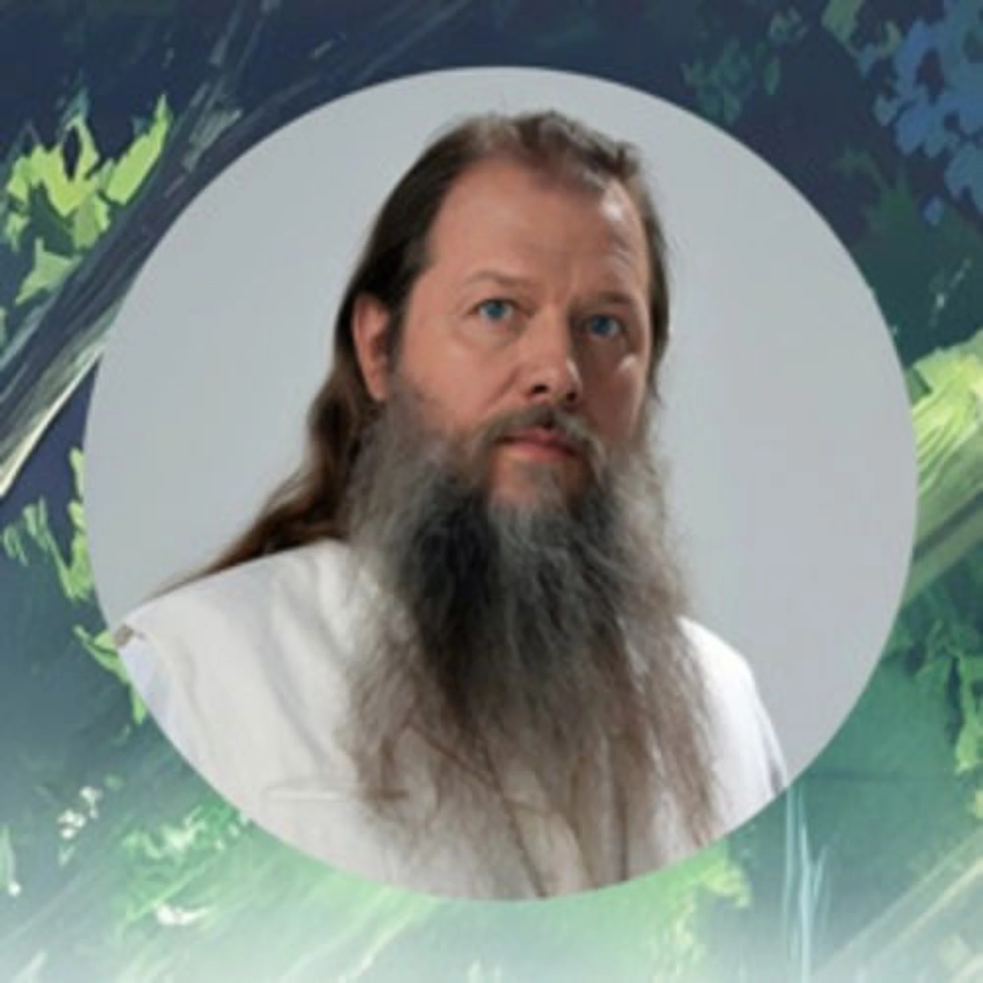 Добрая сказка. Лесная сказка