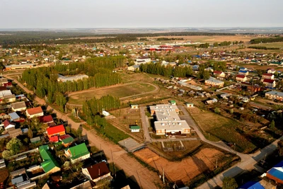 Каменский детский сад (Детский сад)