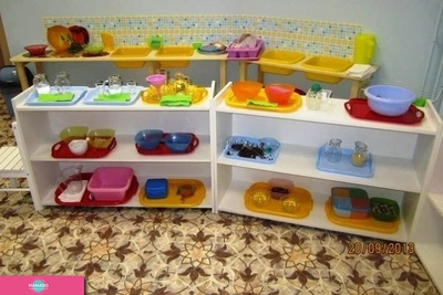 "Маленький Я", группы неполного дня, Центры раннего развития-центр для детей от 2,5 лет в Приморском районе, СПб 