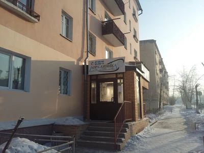 ЛорКлиника (Медцентр, клиника)