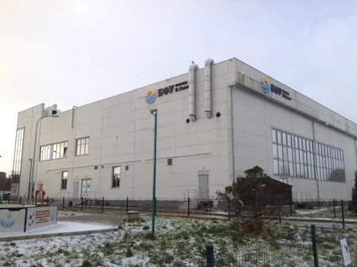 Спортивный клуб БФУ имени Канта (Спортивный клуб, секция)