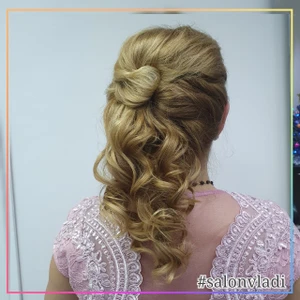 Влади (Парикмахерская )