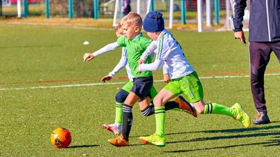 Фш Гэлакси (Спортивный клуб, секция )