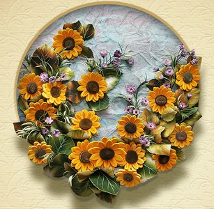 Центр корейского бумажного искусства (Курсы и мастер-классы )