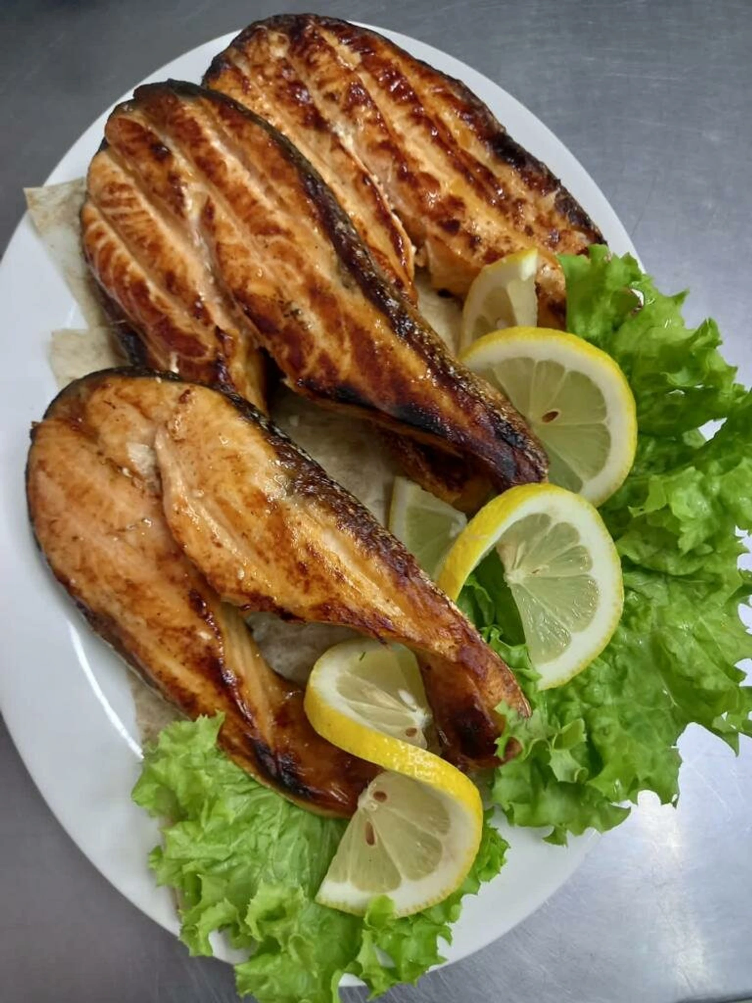Шашлычная (Кафе)