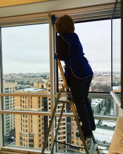 Мойдодыр (Клининговые услуги )