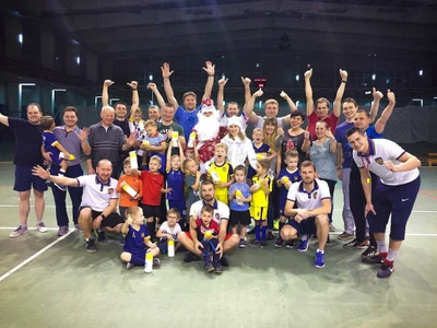 Юниор (Спортивная школа)