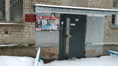 Соболь (Вывоз мусора и отходов)