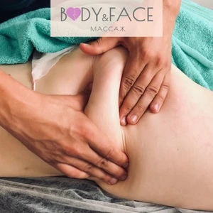 Body&Face (Массажный салон)