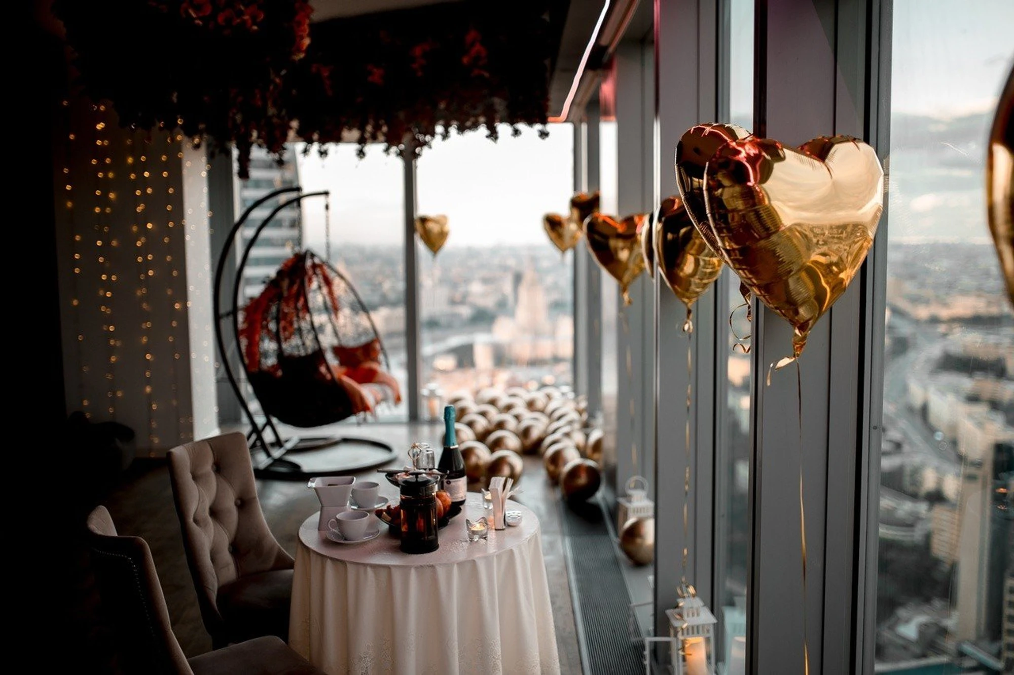 Фото: vk.com/romantic_room_moscow