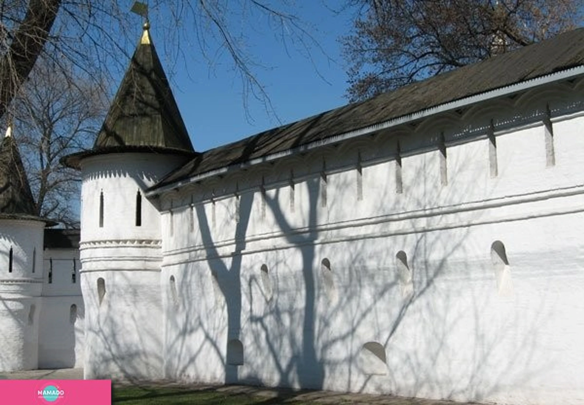 Центральный музей древнерусской культуры и искусства имени Андрея Рублева