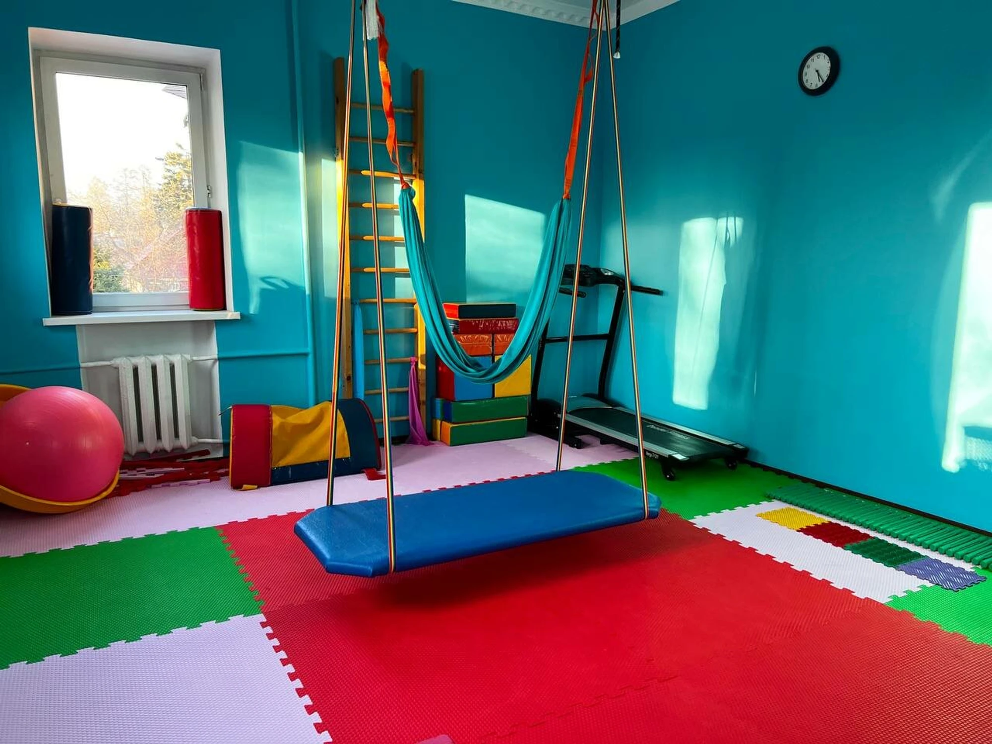 На Абардаж (Центр развития ребёнка )