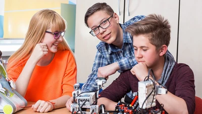 Top  ​Компьютерная академия