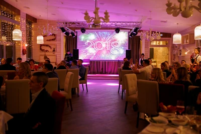 Park House (Кафе )