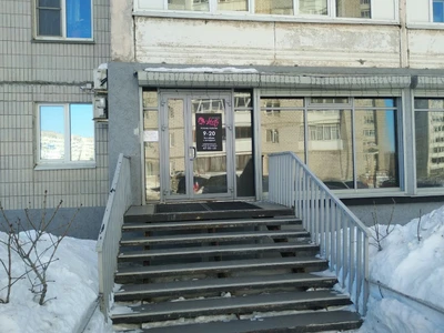 Liberty (Косметология )