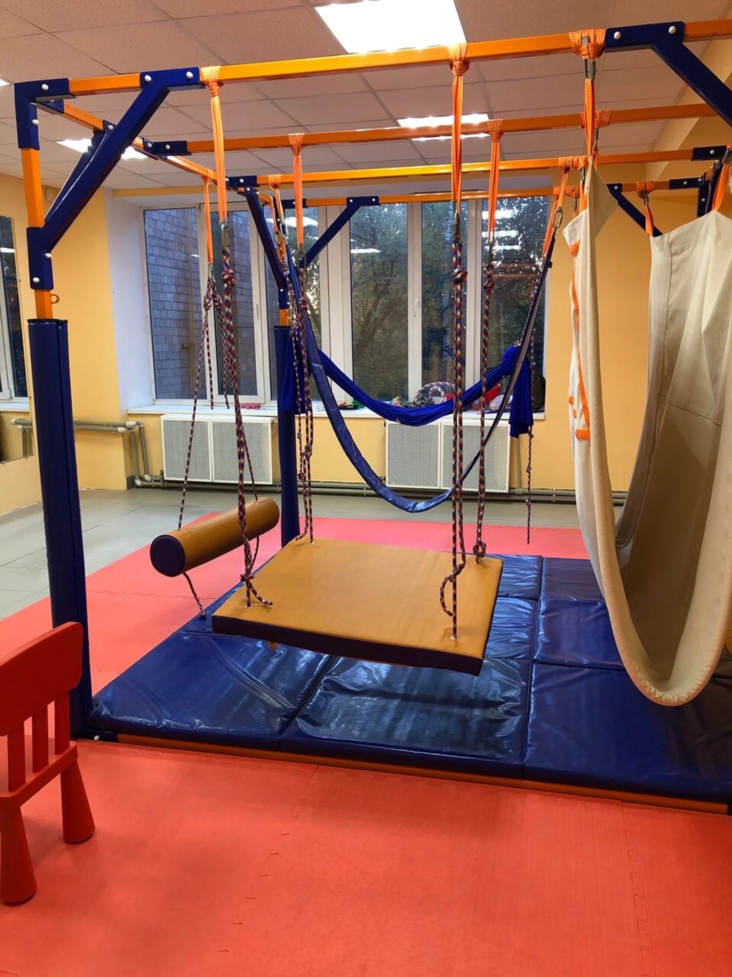 АВА-центр Лесенка (Центр развития ребёнка)