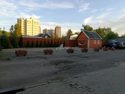 Два Крыла (Сауна)