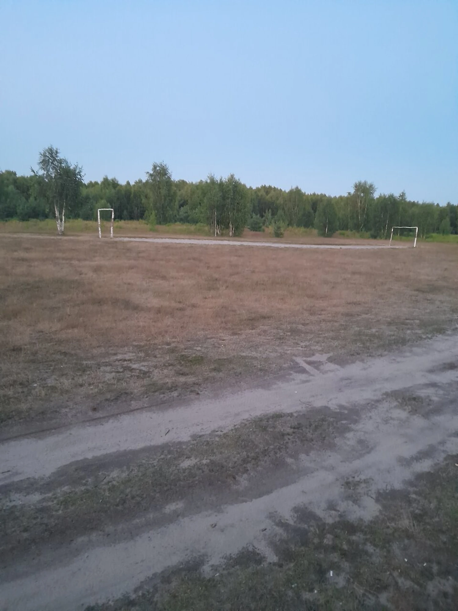 Пляж (Пляж)