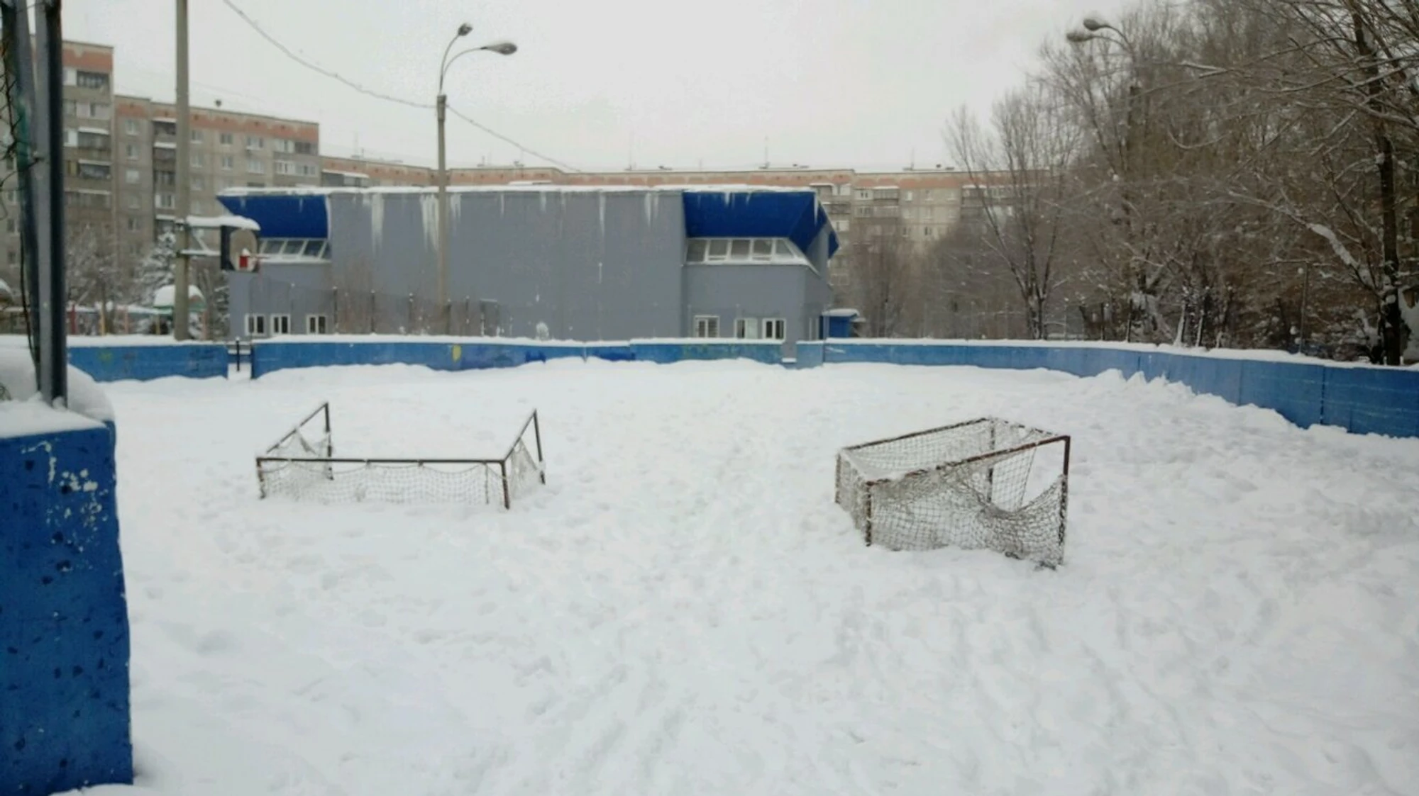 Каток (Каток)