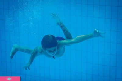 "Аквабэбики", бассейн для малышей с 2 месяцев на Красносельской, Калининград