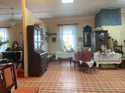 Муниципальное учреждение культуры Большесельский историко-художественный музей (Музей)