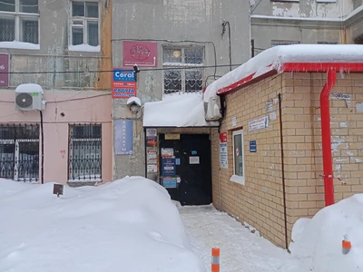 БлагоДарение (Патронажная служба )