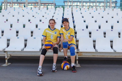 Libero (Спортивная школа )