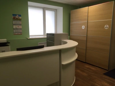 Альтернатива (Медцентр, клиника)