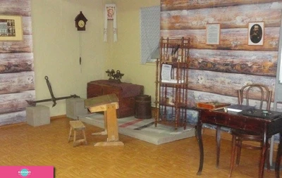 Лыткаринский историко-краеведческий музей