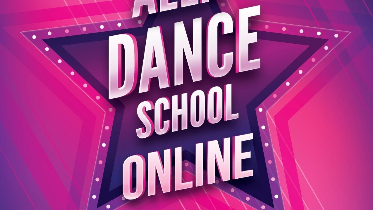 Онлайн-школа танцев  Аллы Аксеновой - "ALLA DANCE SCHOOL"