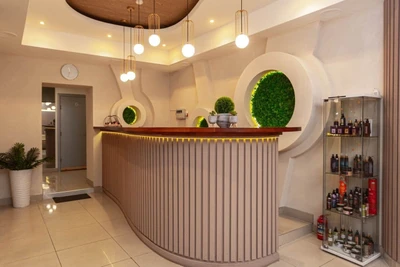 TimeSpa (Массажный салон )