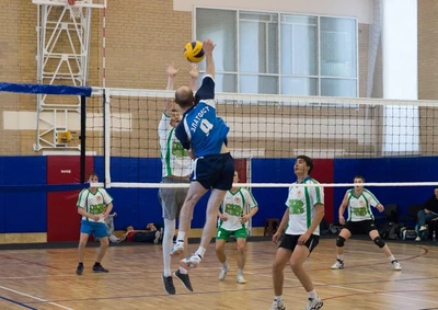 Спорткомплекс Папилон (Спортивный комплекс )