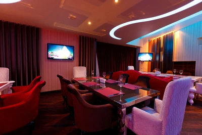 Per Se (Ресторан )