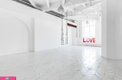 Naked Studio, фотостудия с бесплатной гримеркой на Электрозаводской, Москва 