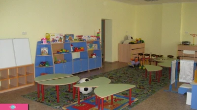 "Буратино", частный детский сад, детский клуб, Самара 