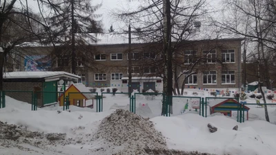 МБДОУ детский сад № 112 (Детский сад)