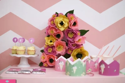 "Мэри Энн", mary-ann.ru, интернет-магазин декора и товаров для праздника с доставкой на дом в Санкт-Петербурге