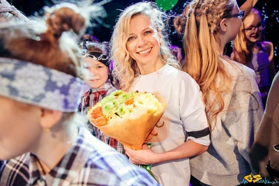 GSdance (Школа танцев)