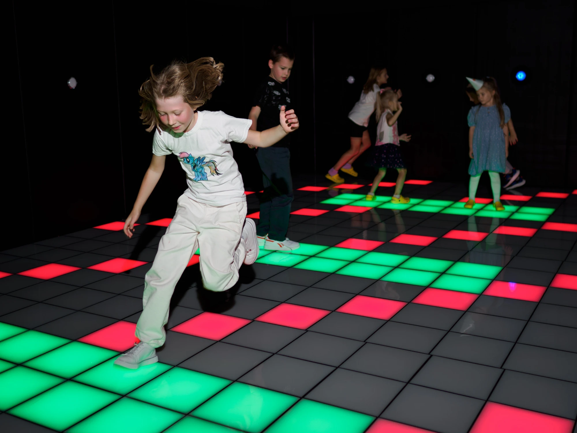 Дарим 5% скидку в честь дня рождения!