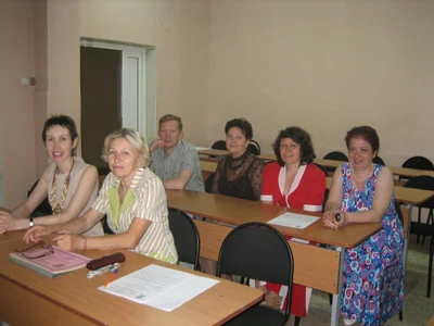 Симуляционно-аттестационный центр (Дополнительное образование )