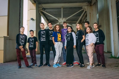 Pride Dance Studio (Школа танцев)