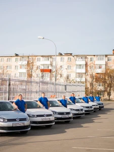 Автошкола Вико (Автошкола)