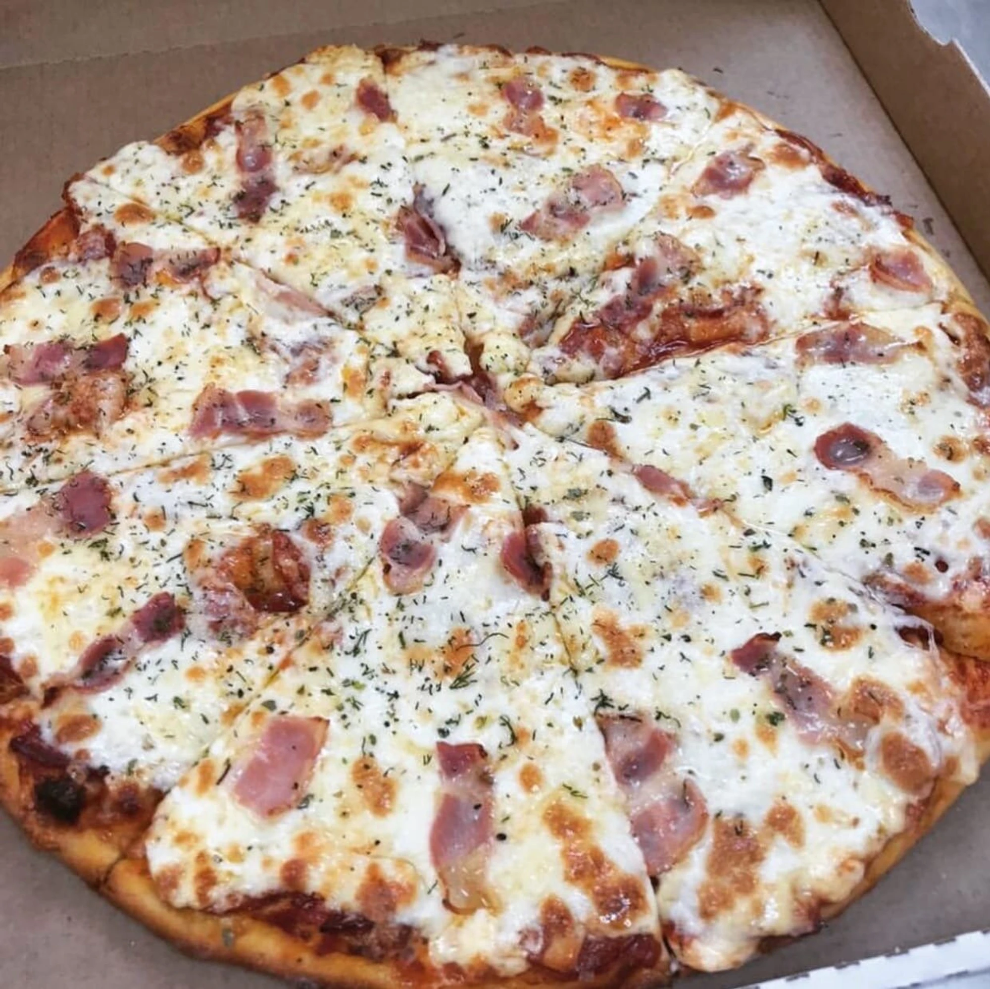 Империя Вкуса (Пиццерия )