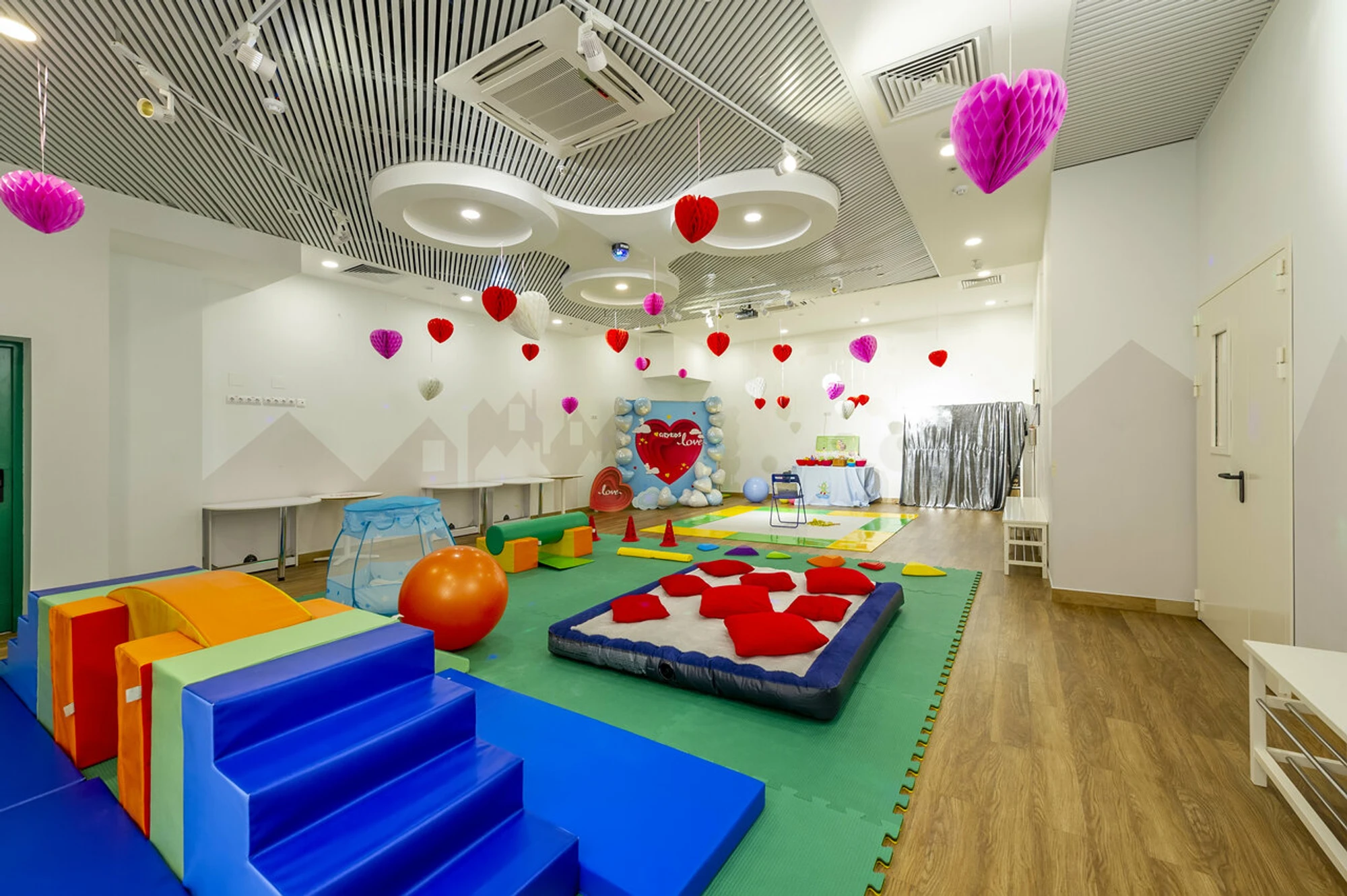 Citykids (Центр развития ребёнка )