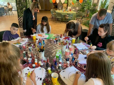 Мастер-классы для девочек на любой праздник от агентства "Lovart"