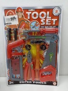 Набор строителя 12 предметов